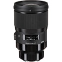 Sigma Art 28mm f/1.4 DG HSM Lens for Sony E for $419 + free shipping