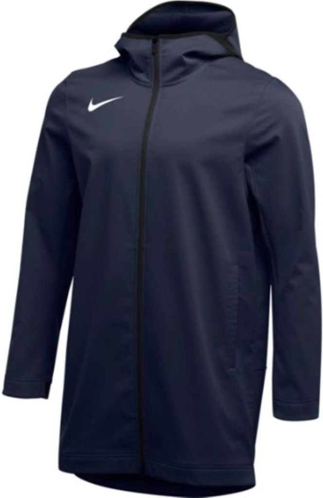 Nike Men's Shield Repel Basketball Jacket (L only): $45