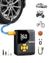 AstroAI 150-PSI Portable Tire Inflator for $22 + free shipping w/ Prime