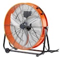 24" Drum Fan for $93 + free shipping