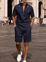 Coofandy Summer Collection: 50% off + free shipping w/ $99