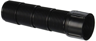 Orbit 3/4" x 4" Cut-Off Sprinkler Riser Extension: 98 cents + free shipping w/ Prime