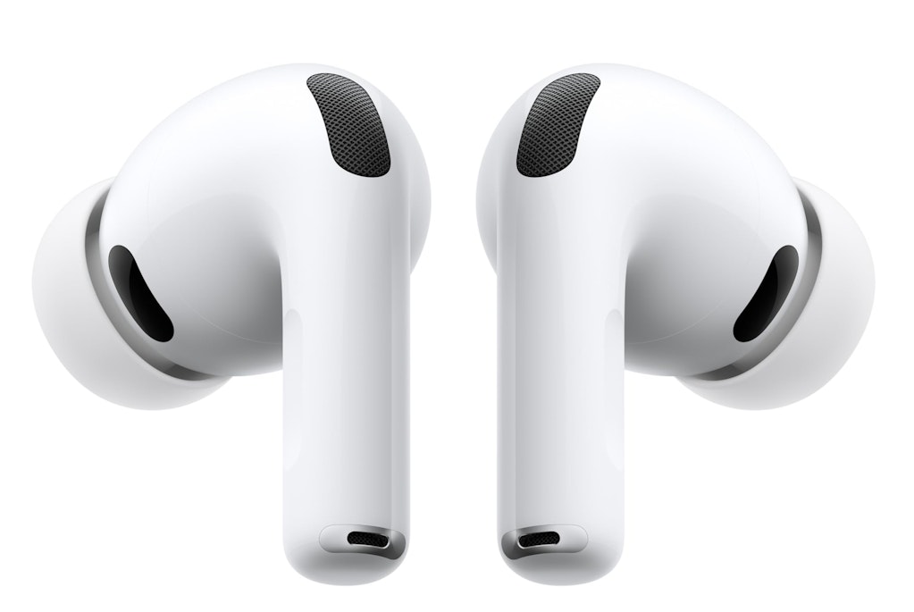 Apple AirPods Pro 3 (2025): $200
