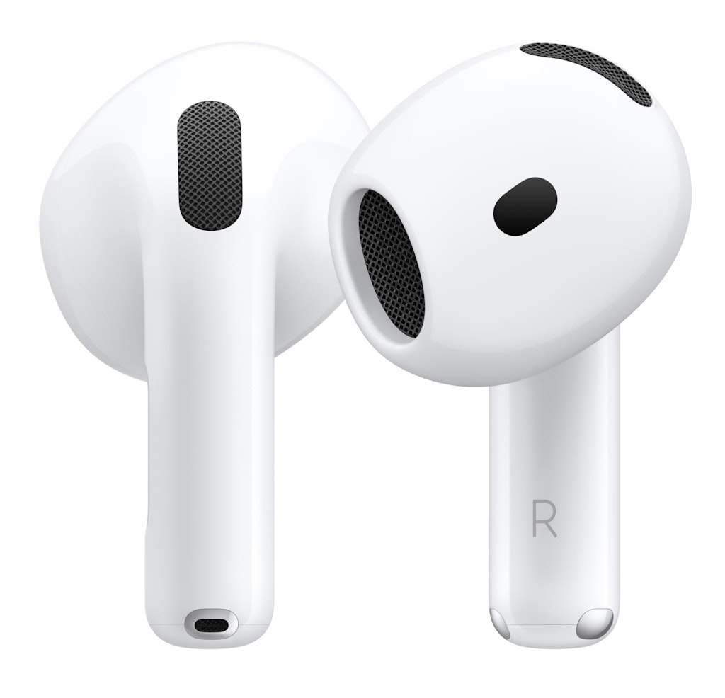 Apple AirPods 4: $99