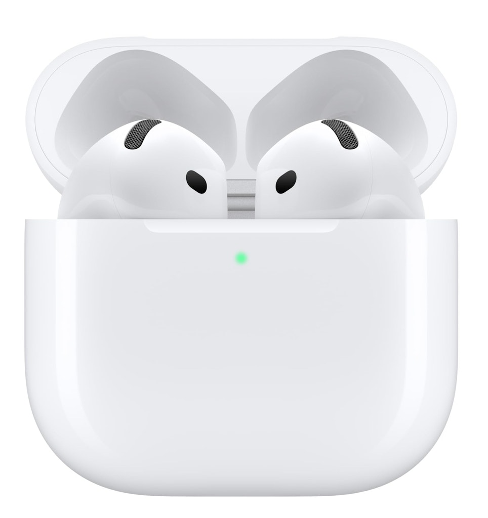 Apple AirPods 4 w/ Active Noise Cancellation: $145 Apple AirPods 4 w/ Active Noise Cancellation: $145