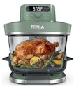 Ninja Crispi Pro Glass 6-Qt. 4-in-1 Air Fryer for $199 + free shipping