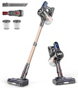 Zulyxio 500W 45KPa Cordless Stick Vacuum for $60 + free shipping