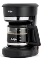 Mr. Coffee Switch 5-Cup Drip Coffee Maker for $16 + free shipping w/ $35