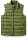 REI Co-op Men's 650 Down Vest (all sizes) for $30 + free shipping w/ $60