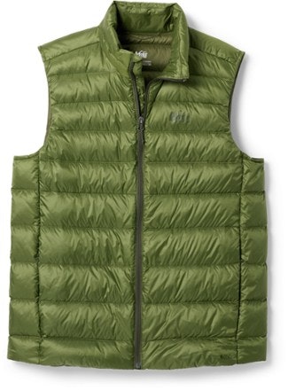 REI Co-op  Men's 650 Down Vest (all sizes): $30