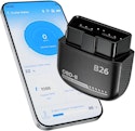 Feronix B26 Bluetooth OBD2 Scanner for $17 + free shipping w/ Prime