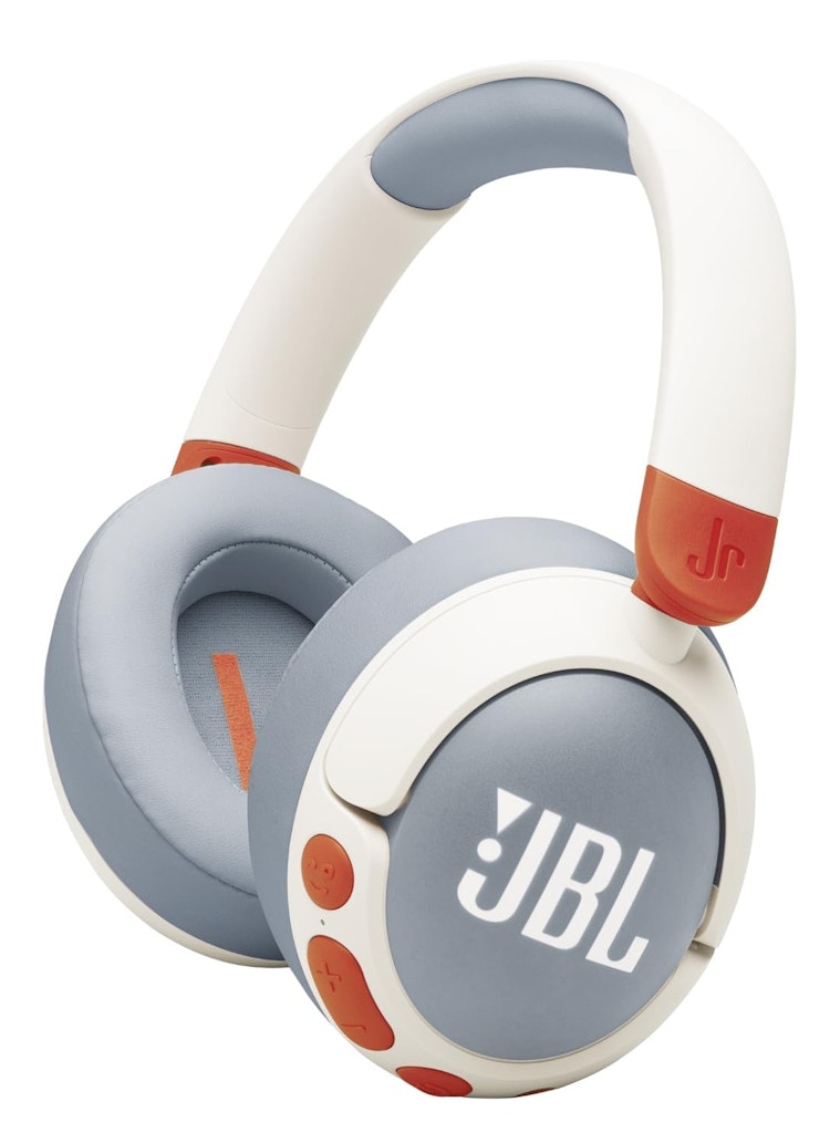 JBL Junior 470NC Active Noise Cancelling Kids Headphones: $47 JBL Junior 470NC Active Noise Cancelling Kids Headphones: $47