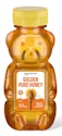Amazon Grocery Golden Pure Honey 12-oz. Bottle for $3 + free shipping w/ Prime