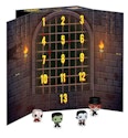Funko Pocket Pop Spooky Countdown Calendar for $9.50 + free shipping w/ Prime