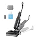 Roborock F25 ALT Wet/Dry Vacuum Mop for $265 + free shipping