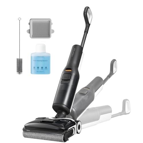 Roborock F25 ALT Wet/Dry Vacuum Mop: $264.99