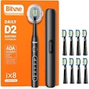 Bitvae Ultrasonic Electric Toothbrush for $14 w/ Prime + free shipping w/ Prime