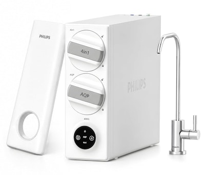 Philips AUT9340 Reverse Osmosis Under Sink Water Filter for $270 + free shipping