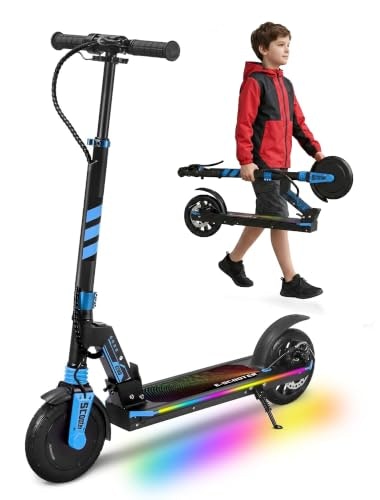 Aolorozo 200W Kids' Electric Scooter: $149.38 Aolorozo 200W Kids' Electric Scooter: $149.38