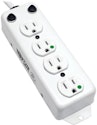 Tripp Lite Medical-Grade Anti-Microbial 4-Outlet Power Strip w/ 15-Foot Cord for $56 + free shipping