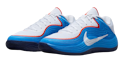 Nike Men's / Women's Precision 8 Low Basketball Shoes for $51 + free shipping