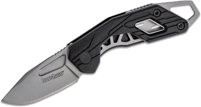 Kershaw Diode Folding Pocket Knife for $11 + free shipping w/ Prime
