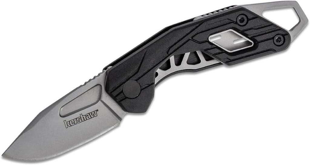 Kershaw Diode Folding Pocket Knife: $11 Kershaw Diode Folding Pocket Knife: $11