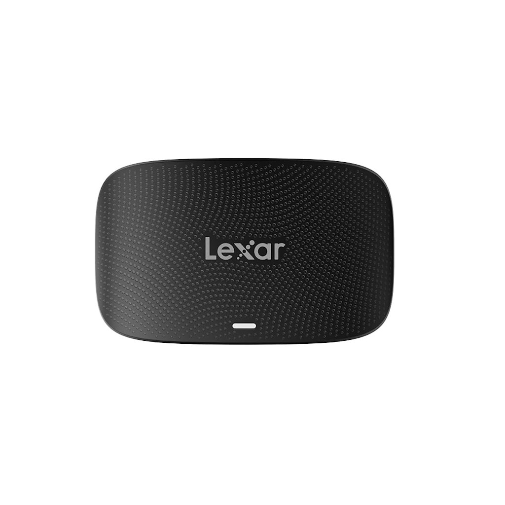 Lexar CFexpress Type B/SD Card Reader: $43