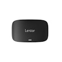 Lexar CFexpress Type B/SD Card Reader for $43 + free shipping
