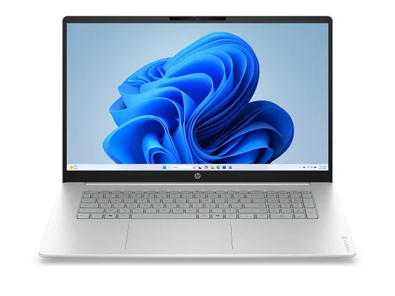 HP OmniBook 3 Core 5 120U 17.3" Laptop PC: $430 HP OmniBook 3 Core 5 120U 17.3" Laptop PC: $430