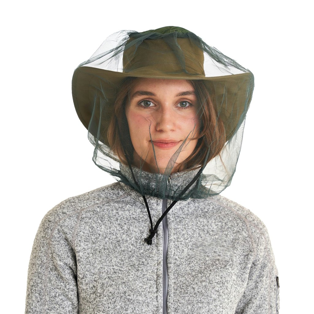 Coghlan's Mosquito Head Net: $2.39 w/ Prime