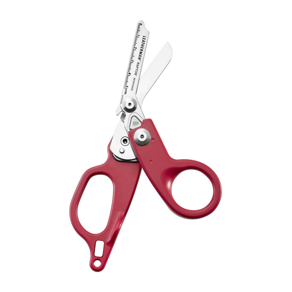 Leatherman Raptor Response Emergency Shears: $40