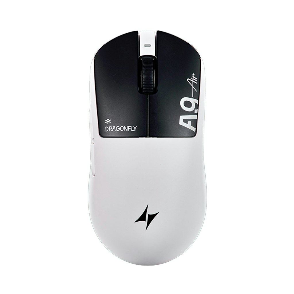 ATK Dragonfly A9 Ultra Max 2.0 Wireless Mouse: $44.98 ATK Dragonfly A9 Ultra Max 2.0 Wireless Mouse: $44.98