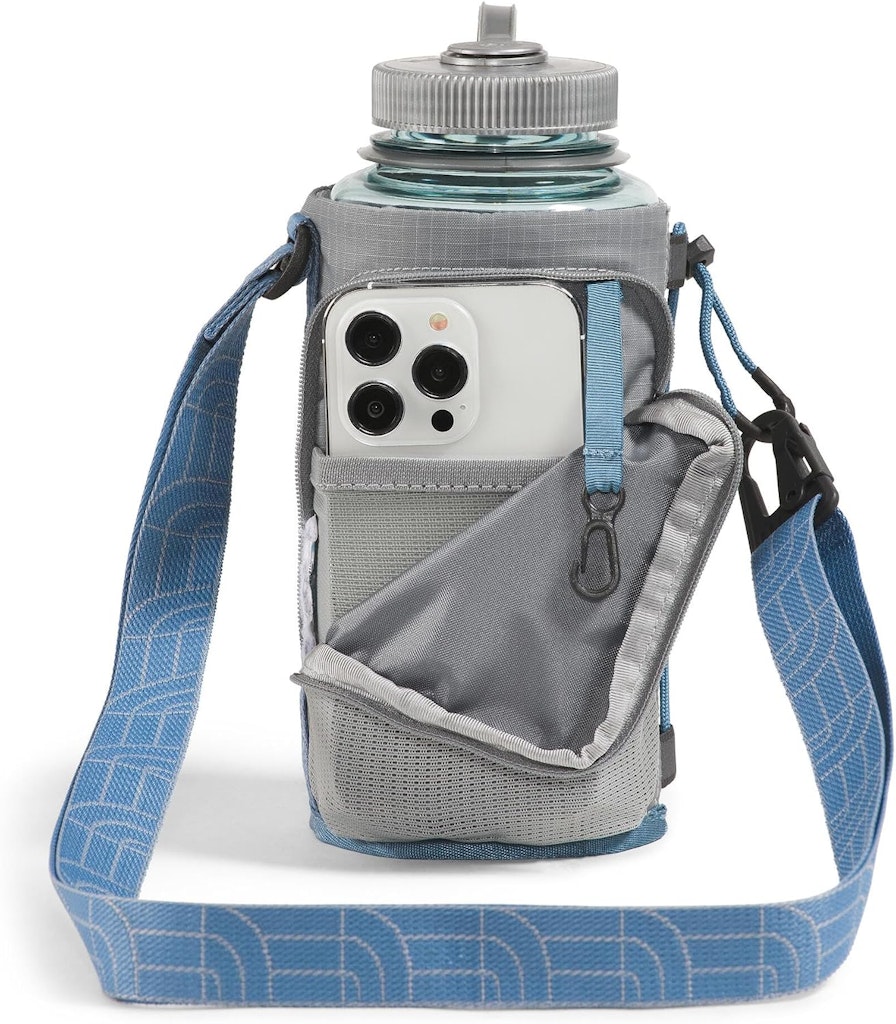 The North Face Borealis Water Bottle Holder: $27 The North Face Borealis Water Bottle Holder: $27