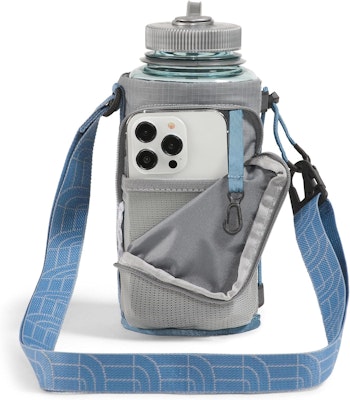 The North Face Borealis Water Bottle Holder for $27 + free shipping