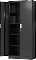 WorkPro Metal Garage Storage Cabinet for 71" for $170, 37" for $90 + free shipping