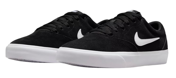 Nike Women's or Men's Charge Suede Shoes: $45