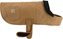 Carhartt Firm Duck Insulated Large Dog Chore Coat for $33 + free shipping