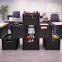 Organize-it Miniature Storage Bin for $2.50 + free shipping w/ $50