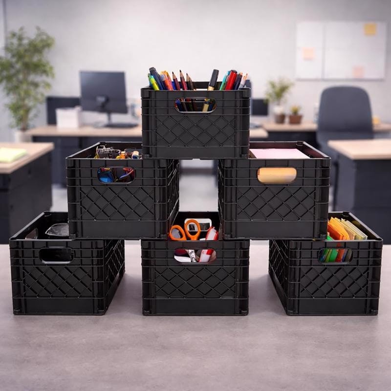 Organize-it Miniature Storage Bin: $2.50 Organize-it Miniature Storage Bin: $2.50