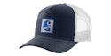 Carhartt Men's Rugged Flex Five-Panel C Patch Cap for $12 + free shipping w/ Prime