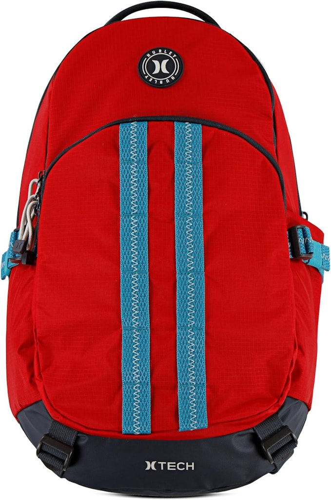 Hurley Commuter Travel Backpack: $25