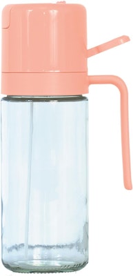 Glad 2-in-1 Oil Dispenser for $5 + free shipping w/ Prime