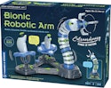 Thames & Kosmos Bionic Robotic Arm STEM Experiment Kit for $27 + free shipping