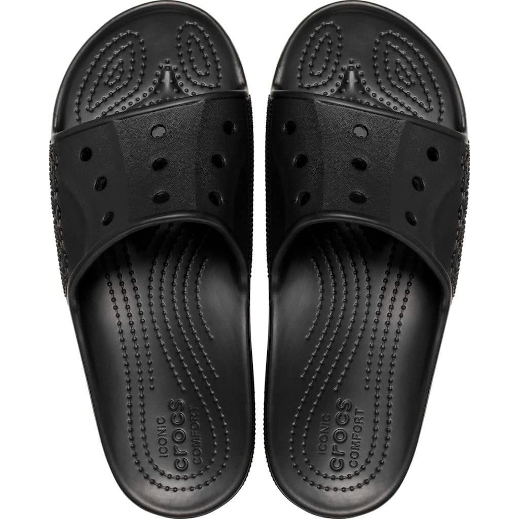 Crocs Men's or Women's Baya II Slide Sandals: $14 Crocs Men's or Women's Baya II Slide Sandals: $14