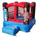 WWE Indoor/Outdoor Inflatable Bouncer for $50 + free shipping
