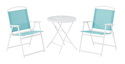 Mainstays Albany Lane 3-Piece Bistro Set for $48 + free shipping