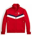 Polo Ralph Lauren Men's Double-Knit Track Jacket for $51 + free shipping