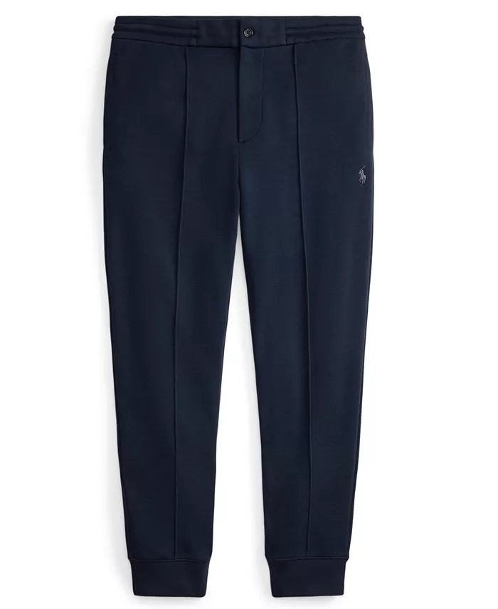Polo Ralph Lauren Men's Jogger Pull-On Pants: $48 Polo Ralph Lauren Men's Jogger Pull-On Pants: $48