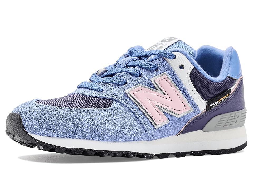 New Balance Kids 574 Little Kid Shoes: $62.72 New Balance Kids 574 Little Kid Shoes: $62.72